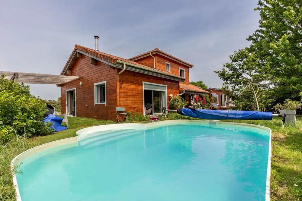 Vente Maison Maison de 6 pièces de 123 m² à Divatte-sur-Loire Divatte sur loire
