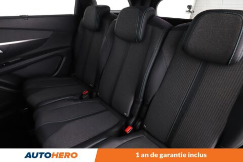 5008 1.5 Blue-HDi Allure Pack 130 ch 2023 occasion 92130 Issy-les-Moulineaux