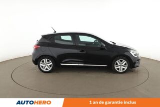 Clio 1.6 E-Tech Business 140 ch 2021 occasion 92130 Issy-les-Moulineaux