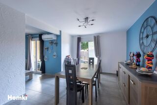 Vente Maison Maison/Villa T4 de 101 m² à Fos-sur-Mer 13270 Fos sur mer