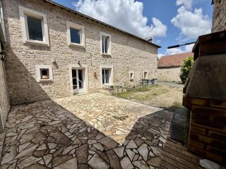  Maison � vendre 9 pi�ces 240 m�