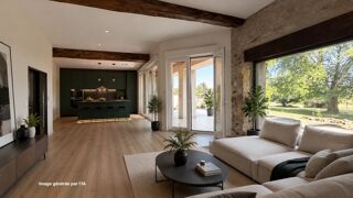  Maison à vendre 11 pièces 260 m²