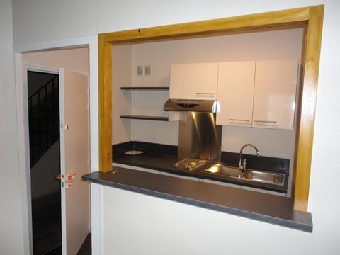  Appartement � louer 2 pi�ces 36 m�