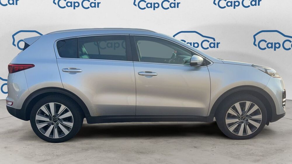 Sportage IV 1.7 CRDi 115 ISG Active 2018 occasion 76170 Lillebonne