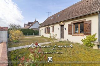  Maison � vendre 7 pi�ces 97 m�