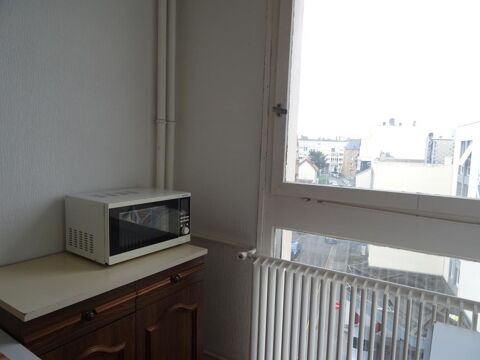  Appartement  louer 1 pice 31 m