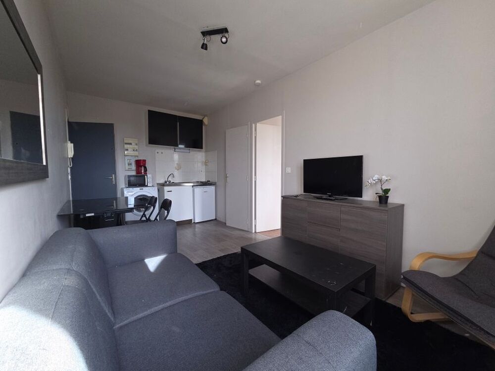 Location Appartement Appartement de 29m2 à louer sur Gien Gien