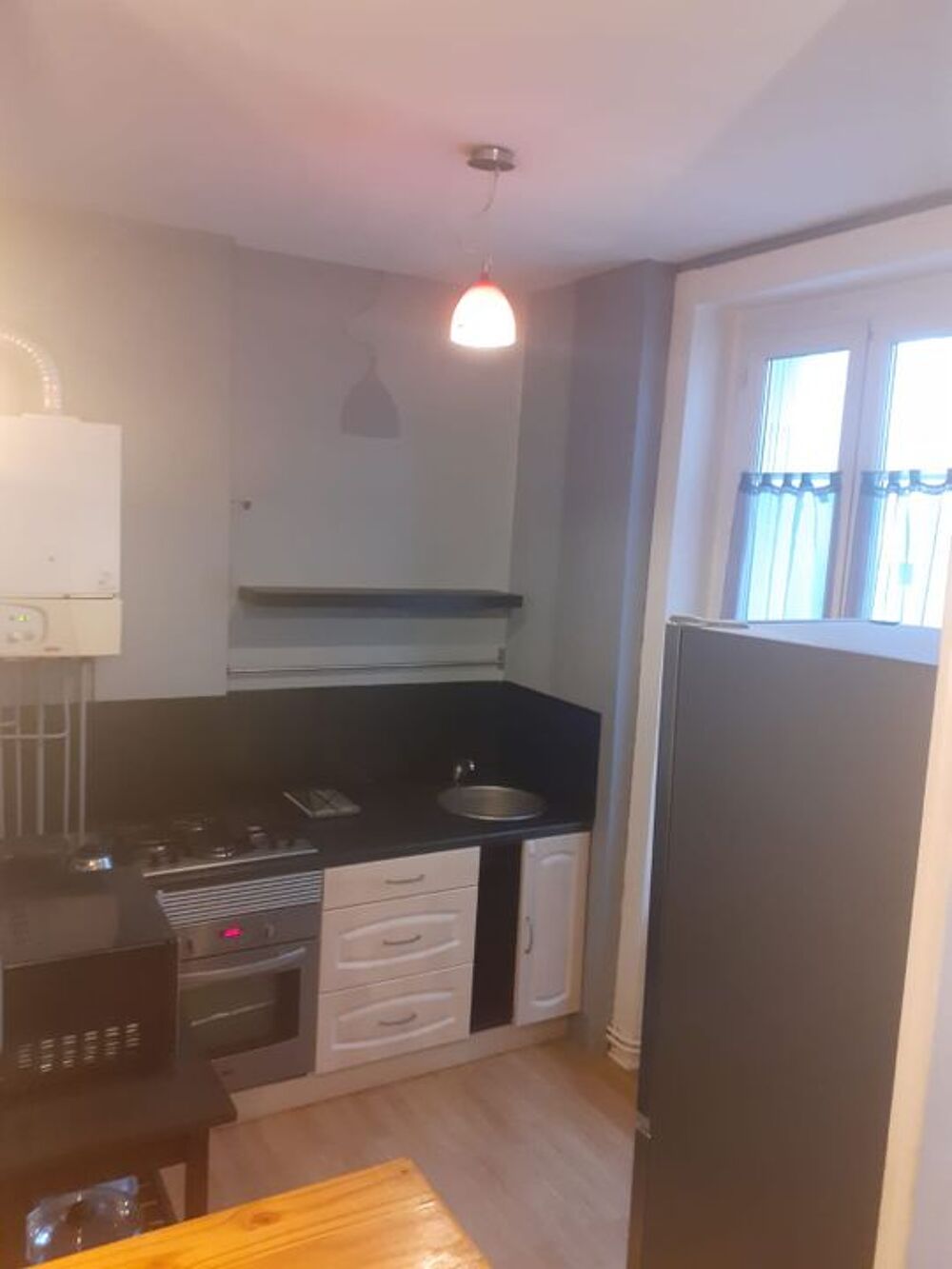 Location Appartement Appartement de 51m2 à louer sur Saint-Étienne Saint etienne
