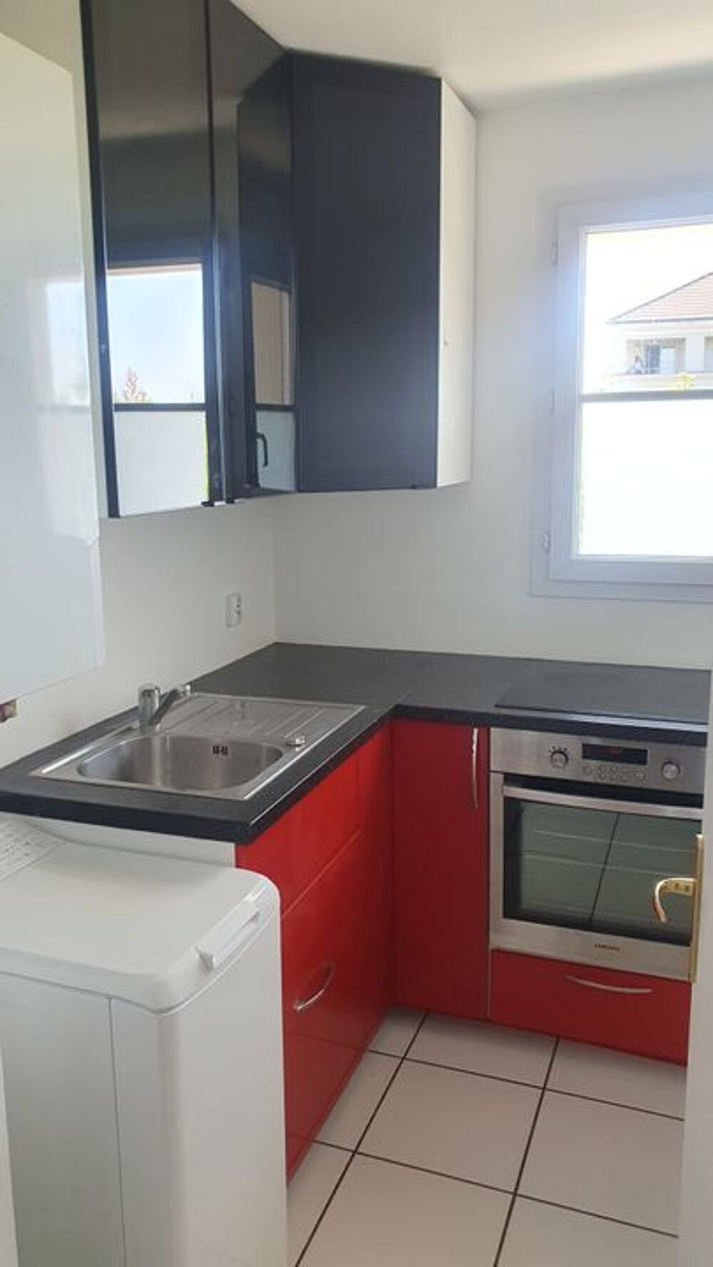 Location Appartement Appartement de 57m2 à louer sur Bussy-Saint-Georges Bussy saint georges