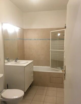  Appartement  louer 1 pice 29 m