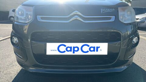 C3 Picasso 1.6 HDi 92 BMP6 Exclusive - Automatique 2014 occasion 93100 Montreuil