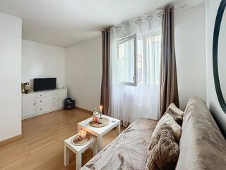  Appartement � vendre 2 pi�ces 37 m�