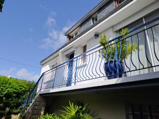  Maison � vendre 7 pi�ces 131 m�