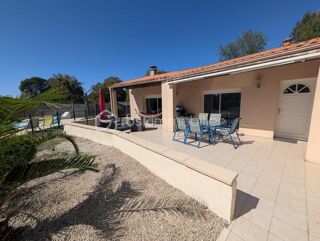  Maison à vendre 6 pièces 159 m²