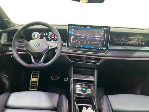 Tayron 1.5 eHybrid 272ch DSG6 5pl R-Line Exclusive 2025 occasion 31100 Toulouse
