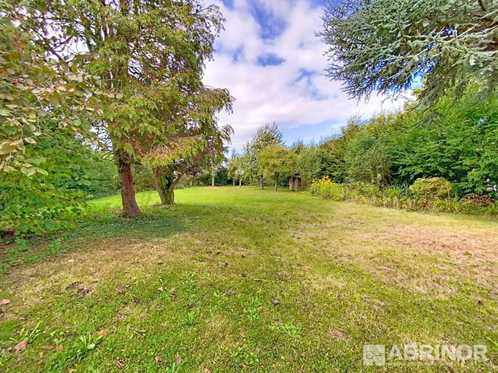 Vente Maison FLAMANDE RENOVEE BATIE SUR 2147 M² Orchies