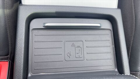 SQ5 3.0 TDI 347 Quattro Tiptronic 8 S - Automatique Toit ouvrant 2019 occasion 35760 Saint Gregoire