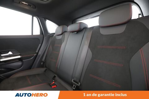Classe GLA 250 e AMG Line 8G-DCT 218 ch 2023 occasion 92130 Issy-les-Moulineaux