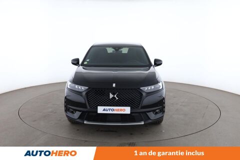 DS7 1.5 Blue-HDi Performance Line Automatique 130 ch 2020 occasion 92130 Issy-les-Moulineaux