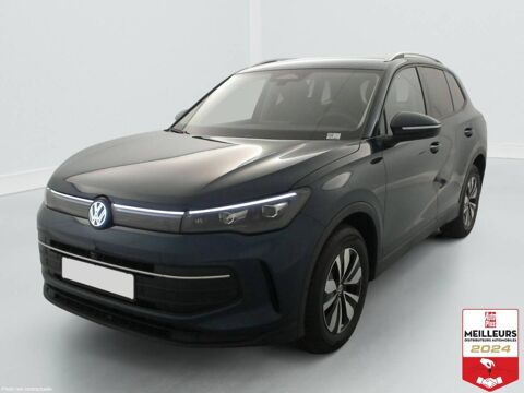 Volkswagen Tiguan 1.5 eTSI 131ch DSG7 Life 2026 occasion Lavau 10150
