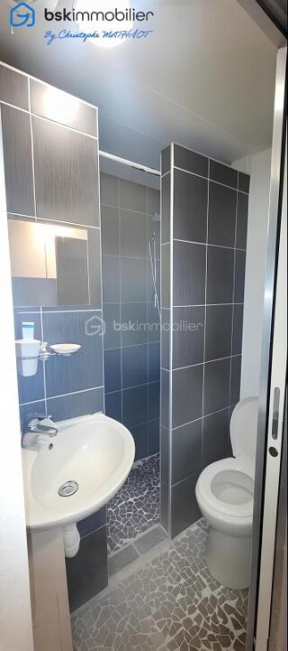  Appartement � vendre 1 pi�ce 16 m�