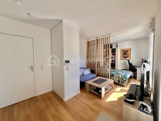  Appartement à vendre 1 pièce 28 m²