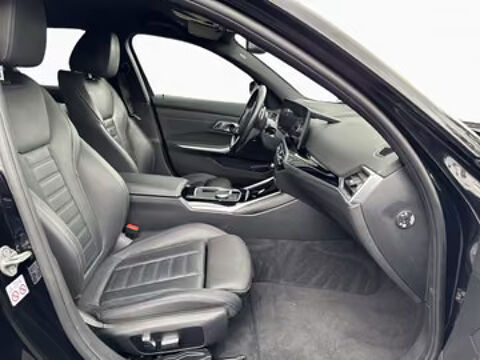 S&eacute;rie 3 330e Touring M Sport 2023 occasion 33000 Bordeaux