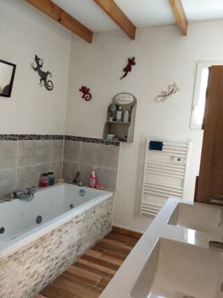  Maison � vendre 5 pi�ces 124 m�