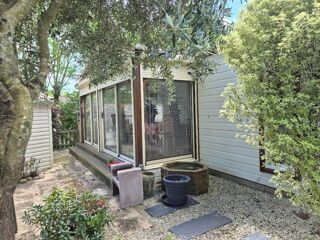  Chalet � vendre 5 pi�ces 80 m�