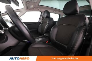 Grand scenic IV 1.2 TCe Energy Intens 7PL 130 ch 2017 occasion 92130 Issy-les-Moulineaux