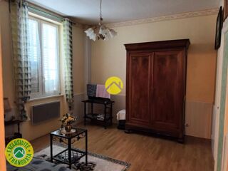  Appartement � vendre 4 pi�ces 47 m�