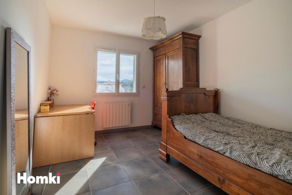 à vendre  Maison Marseille 11