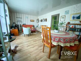  Appartement � vendre 4 pi�ces 63 m�