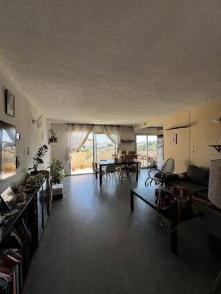  Appartement à vendre 4 pièces 82 m²