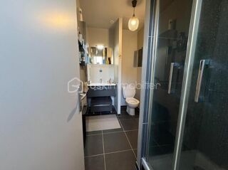  Appartement à vendre 2 pièces 40 m²