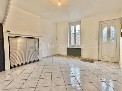  Maison � vendre 2 pi�ces 50 m�