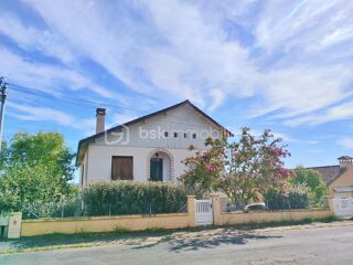  Maison à vendre 5 pièces 140 m²