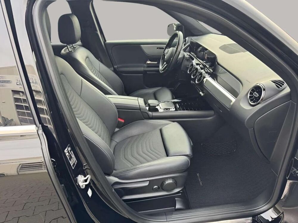 GLB Benz 220d 2020 occasion 33600 Pessac