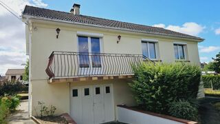  Maison  vendre 4 pices 83 m