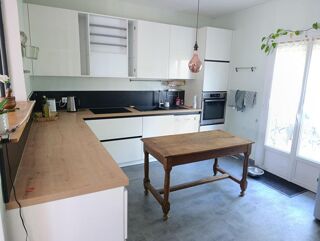  Maison � vendre 4 pi�ces 92 m�