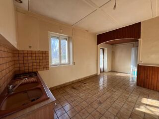  Maison � vendre 3 pi�ces 80 m�