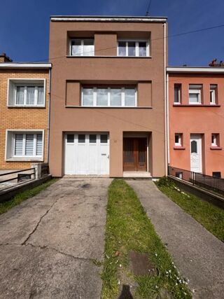  Maison � vendre 6 pi�ces 113 m�