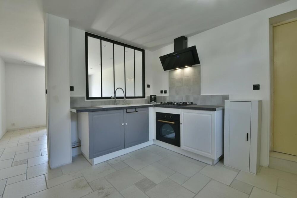 Maison familiale modulable avec 2 logements possibles - Terrain 600 m²