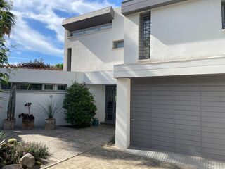  Maison à vendre 5 pièces 130 m²