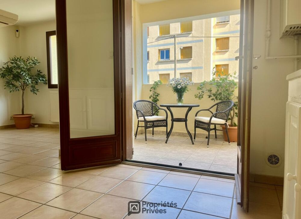 Vente Appartement Appartement Sisteron 4 pièce(s) 72 m² Sisteron