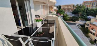 Location Appartement Studio de 30m2 à louer sur Nice Nice