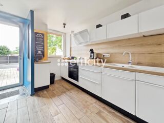  Maison � vendre 4 pi�ces 129 m�