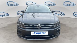 Tiguan 2.0 TDI 150 DSG7 Match 2020 occasion 03700 Bellerive Sur Allier