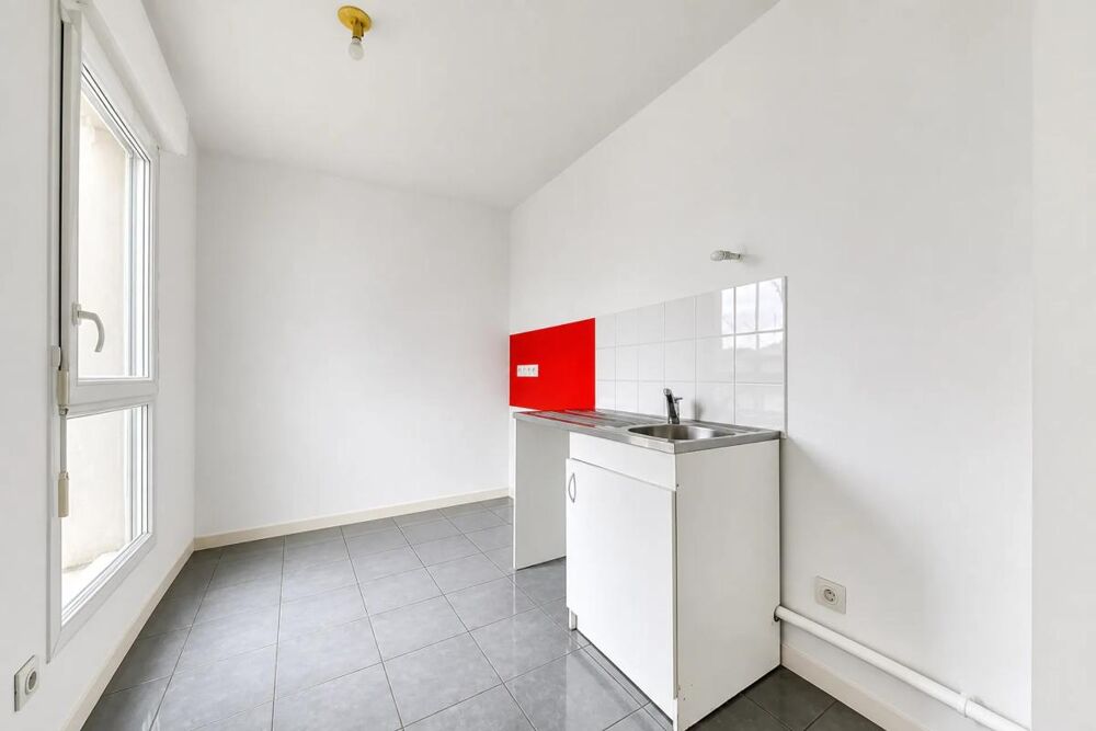 Vente Appartement Appartement moderne 3 pièces avec garage Decines charpieu