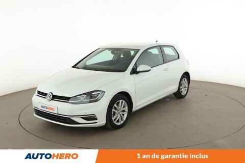 Annonce voiture Volkswagen Golf 16390 €